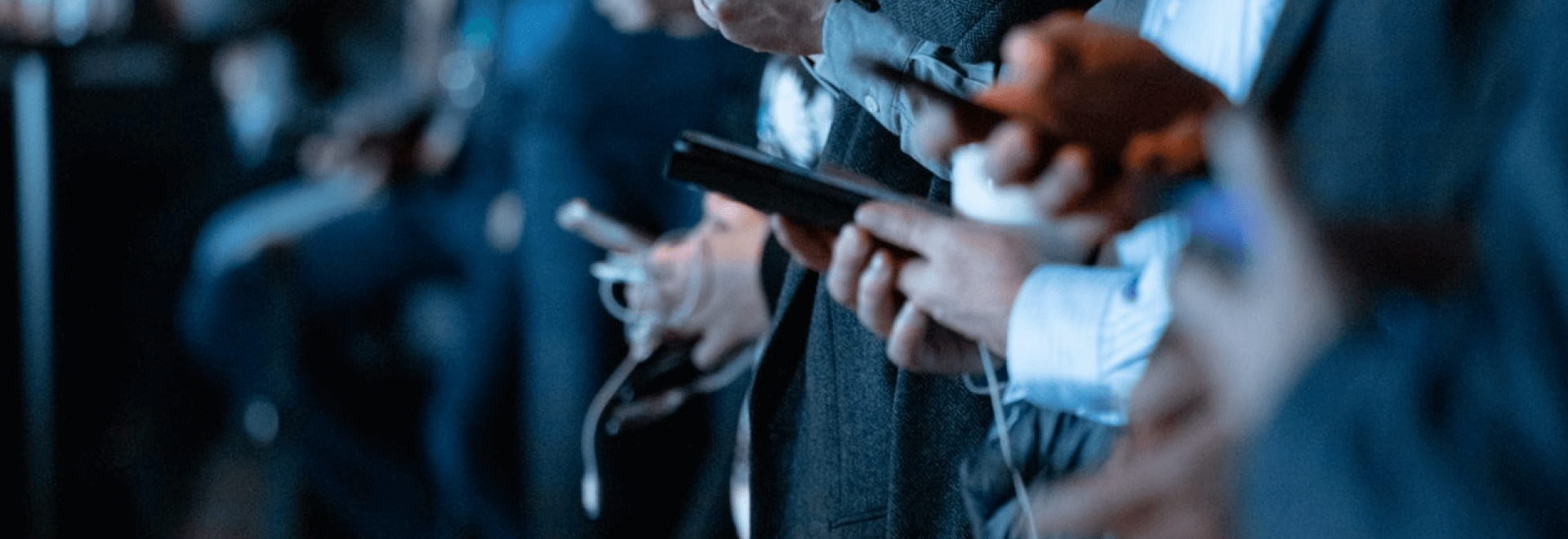 Three inspiring social media profiles to learn from