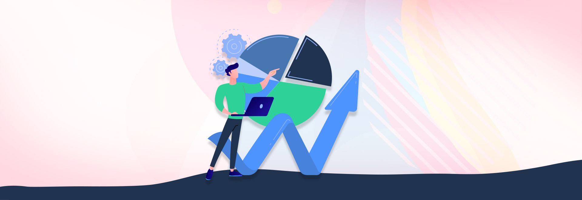 Analiza trendów online z SentiOne