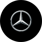 Mercedes Benz logo