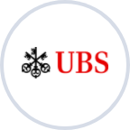 UBS AG logo