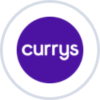 Currys logo