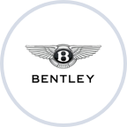 Bentley logo