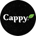 Cappy logo