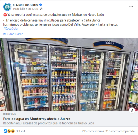 cerveza carta blanca